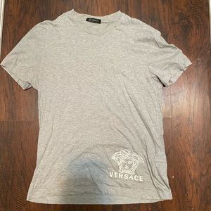 Small,Versace t shirt